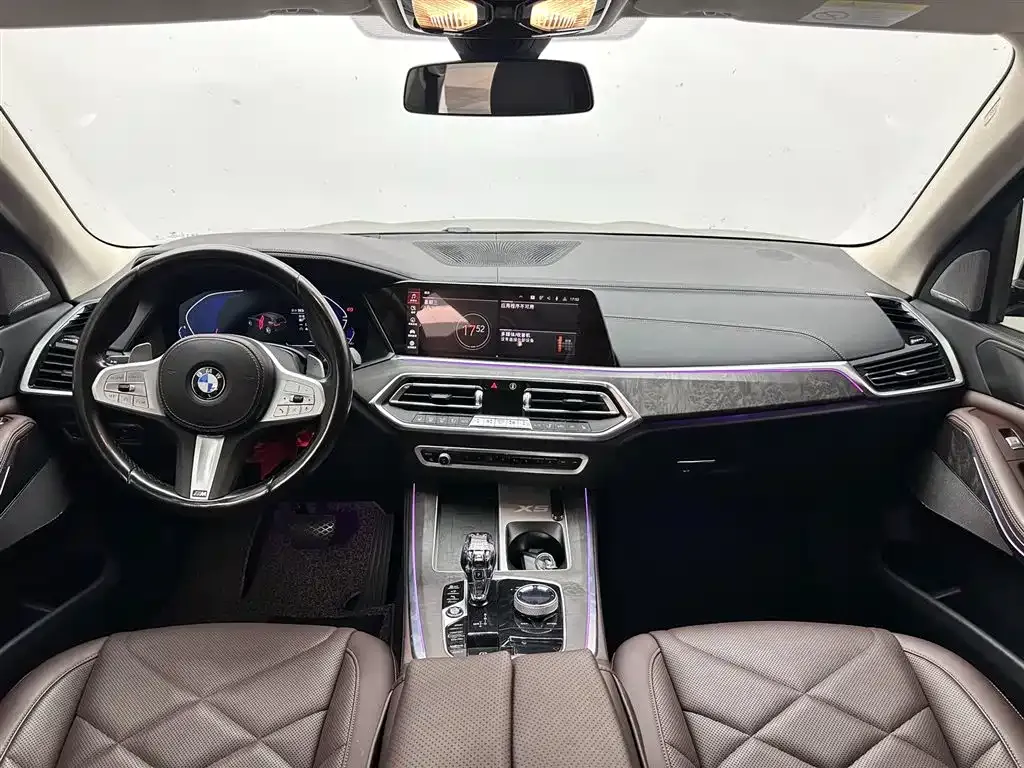 BMW X5 2022 из CN, фото 9