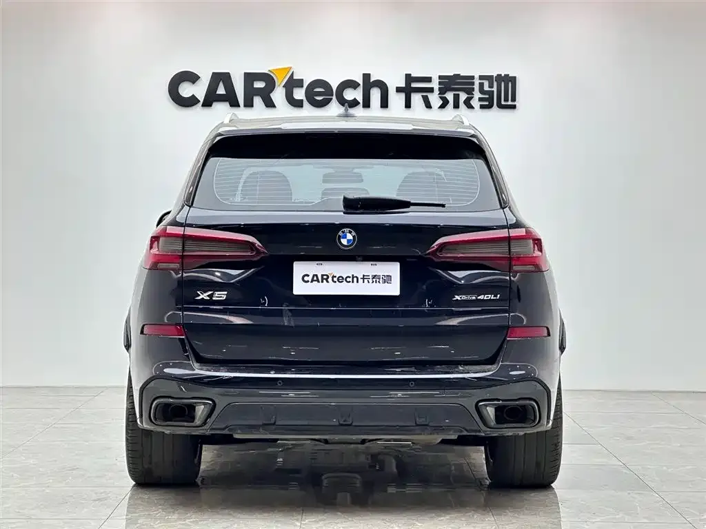 BMW X5 2022 из CN, фото 8