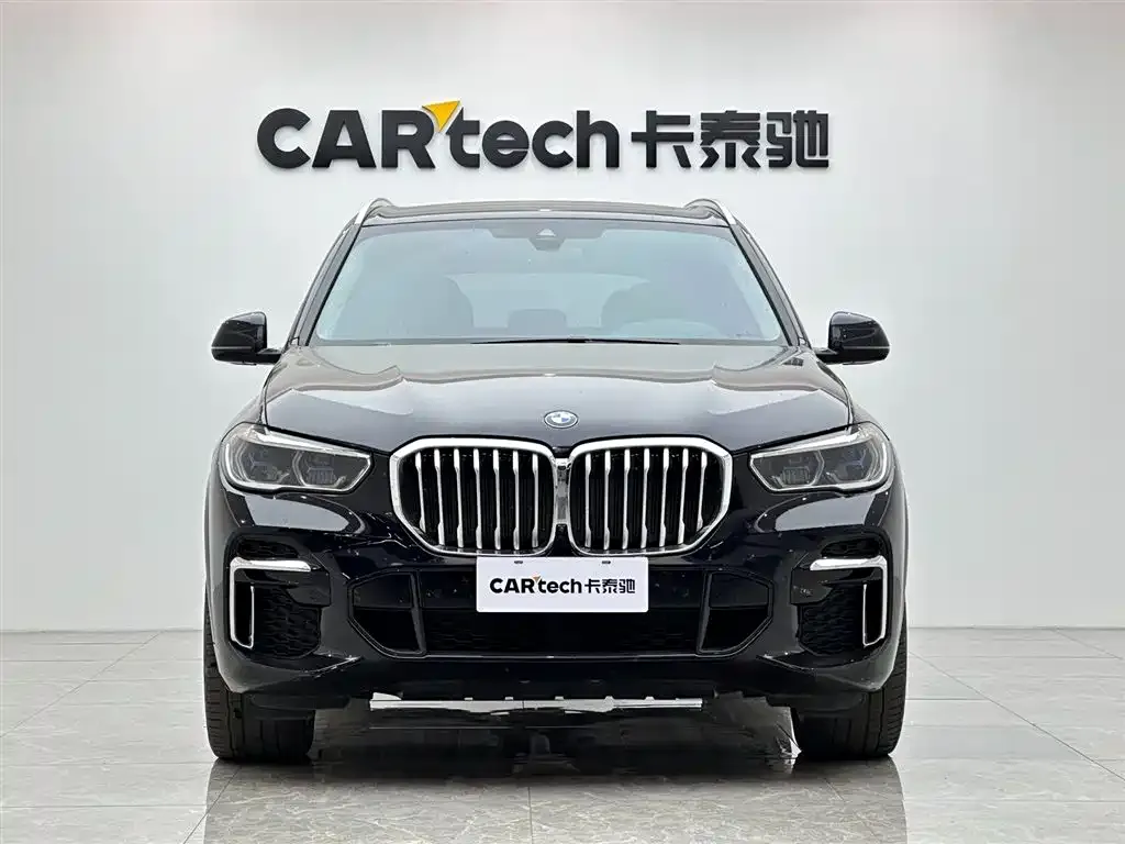 BMW X5 2022 из CN, фото 4
