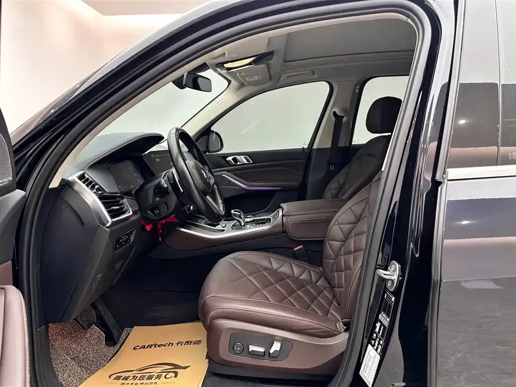 BMW X5 2022 из CN, фото 10