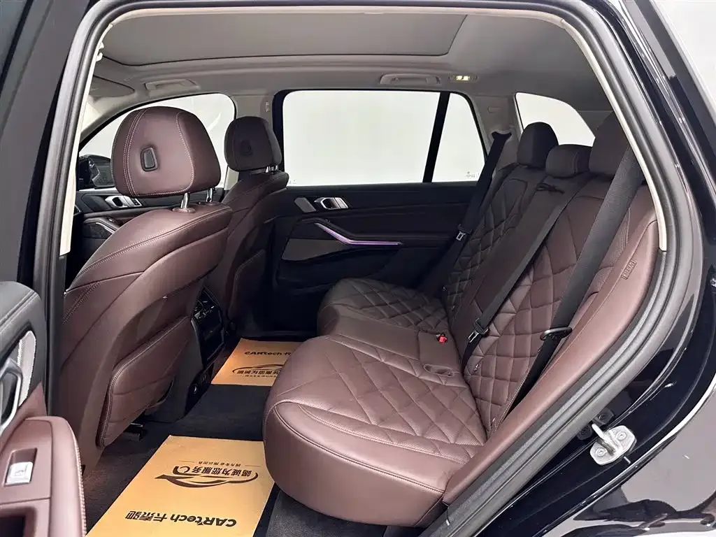 BMW X5 2022 из CN, фото 6