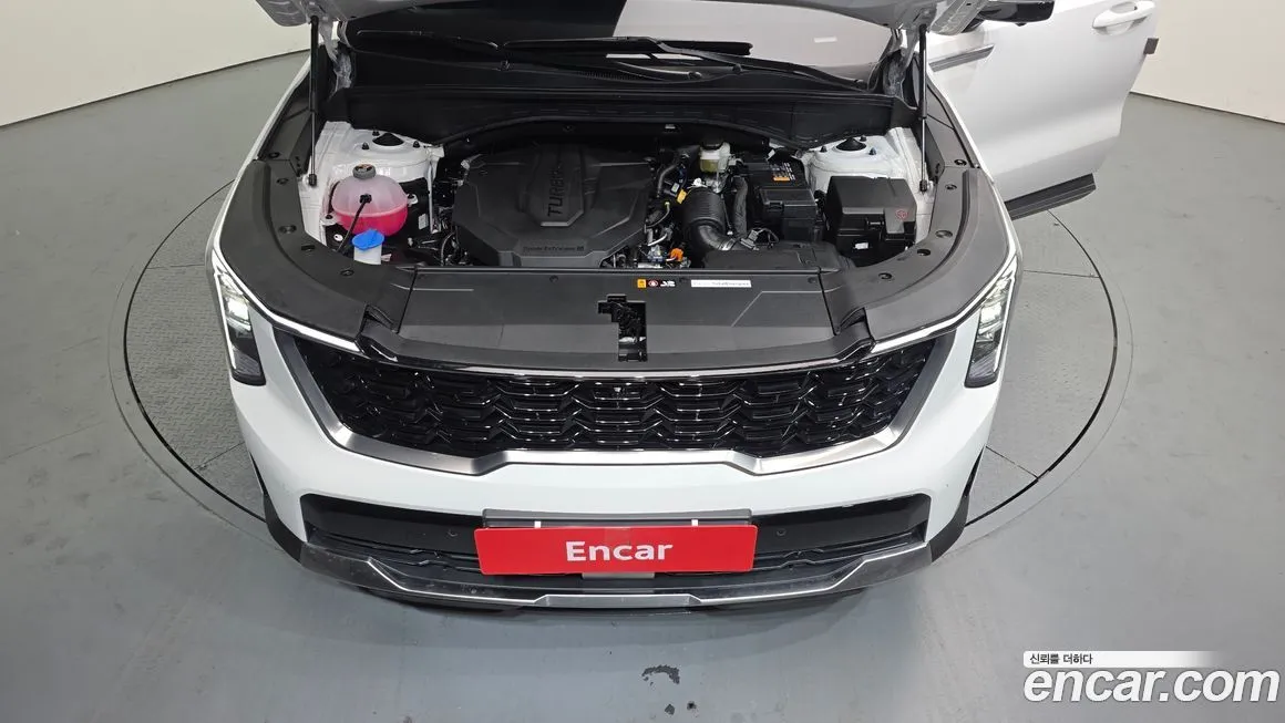 Kia Sorento — фото 6