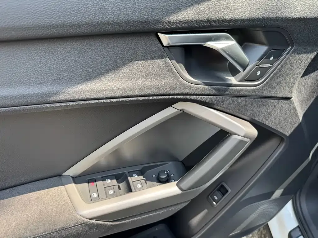 Audi Q3 2022 из CN, фото 4