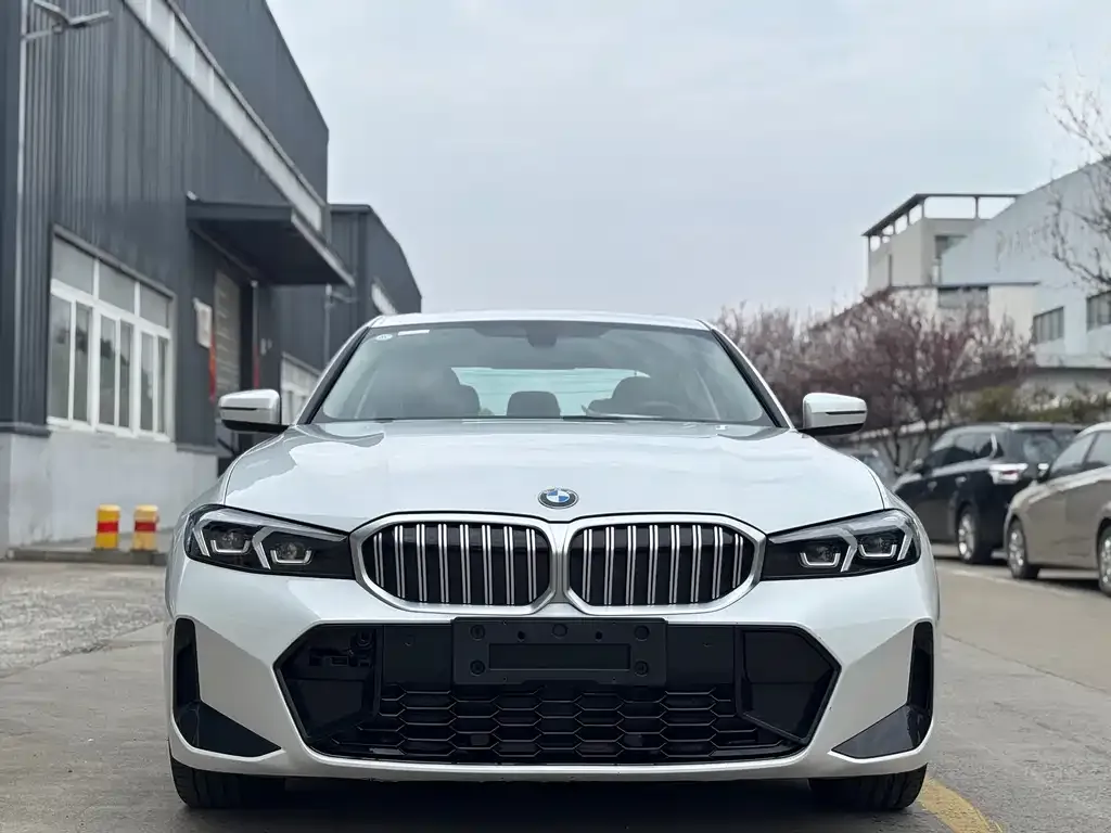 BMW 3 Series — фото 4