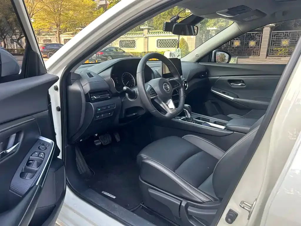 Nissan Sylphy 2021 из CN, фото 7