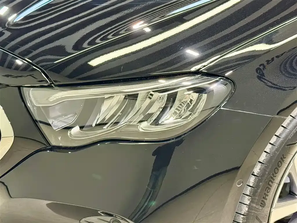 Mercedes-Benz E-Class 2025 из CN, фото 8