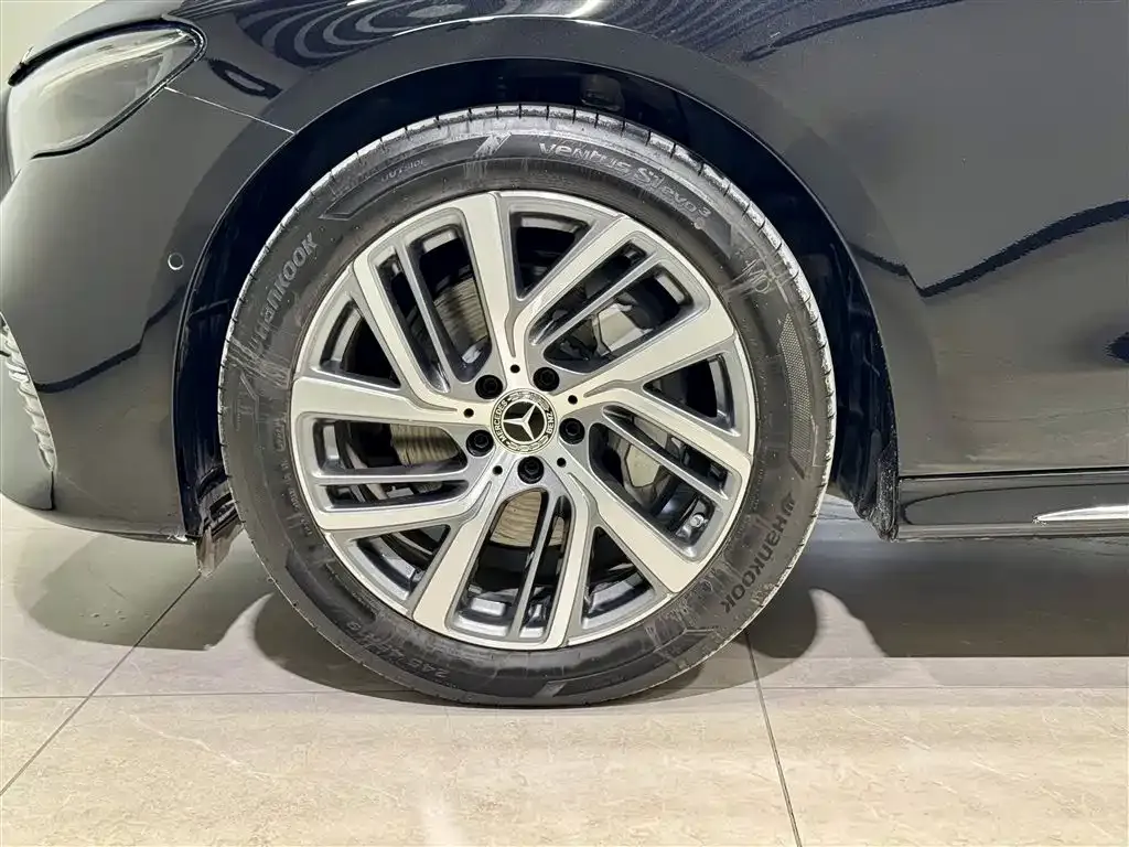 Mercedes-Benz E-Class 2025 из CN, фото 10