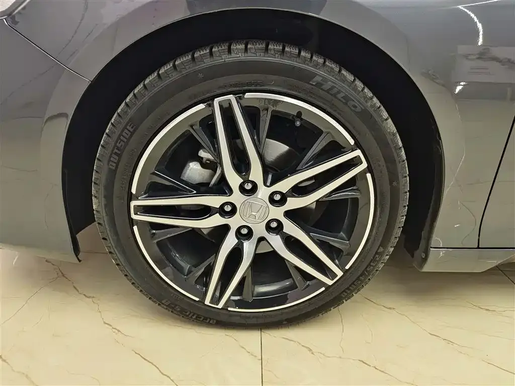 Honda Accord 2022 из CN, фото 3