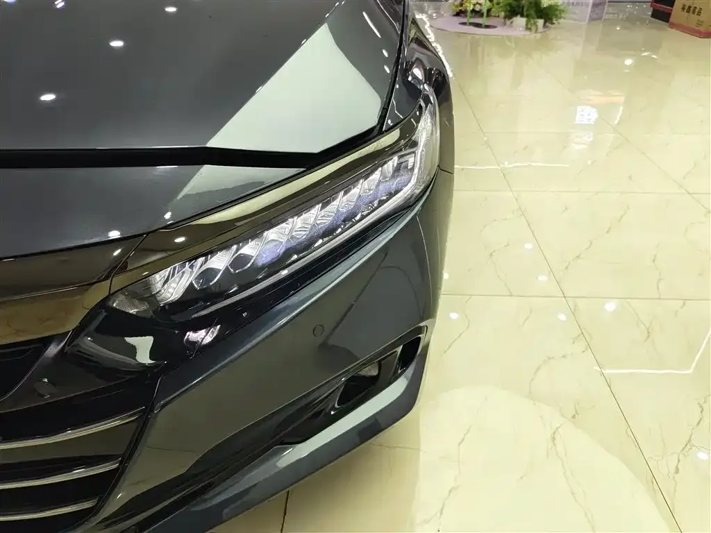 Honda Accord 2022 из CN, фото 6