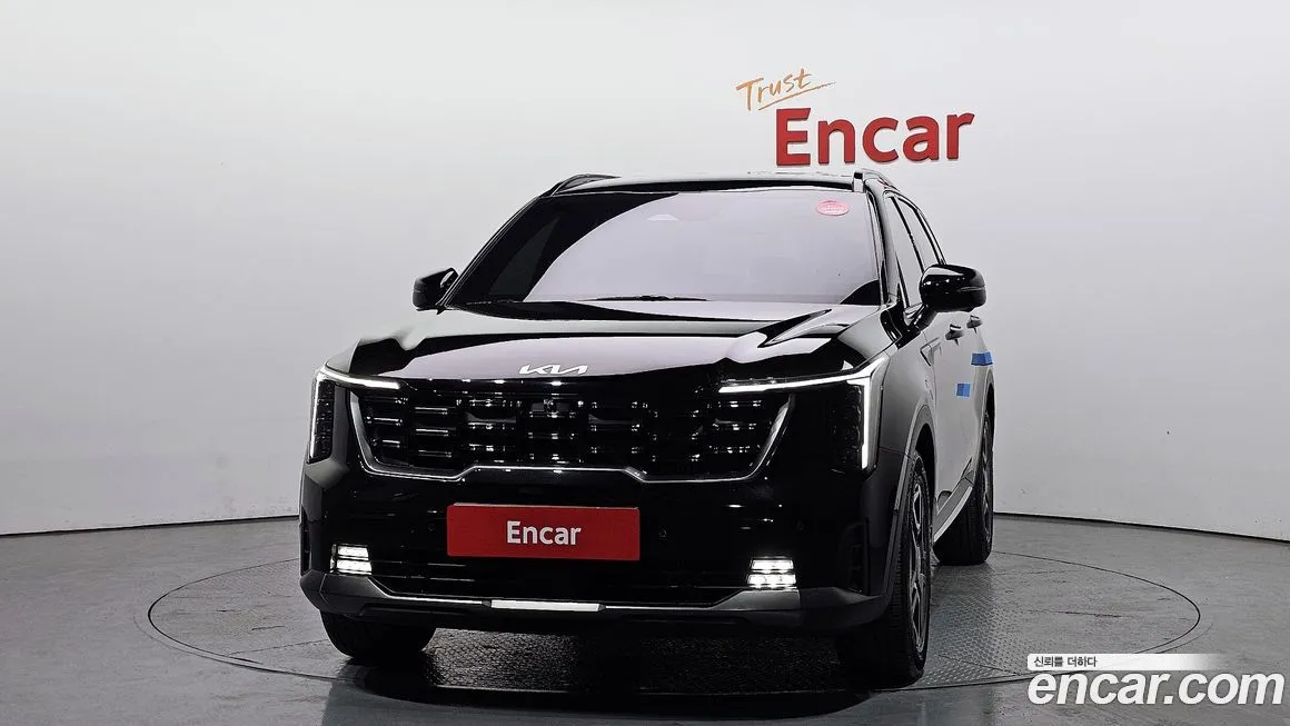 Kia Sorento — фото 3