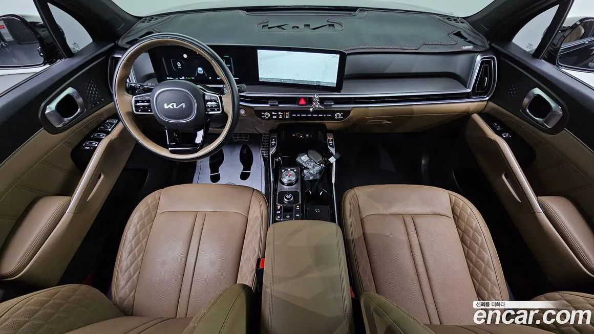 Kia Sorento — фото 4