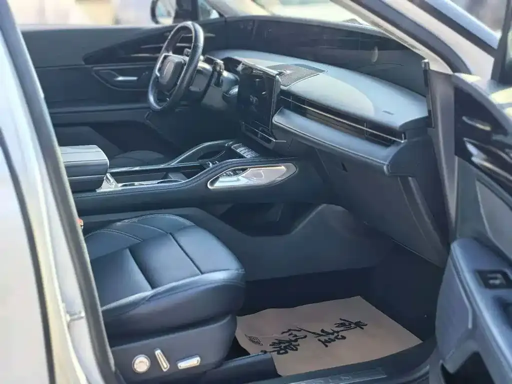 Lincoln Nautilus 2023 из CN, фото 9