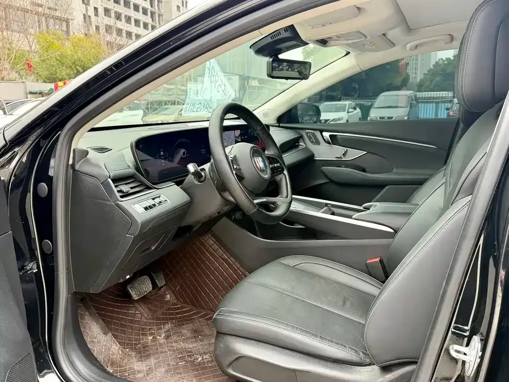 Buick LaCrosse 2024 из CN, фото 10