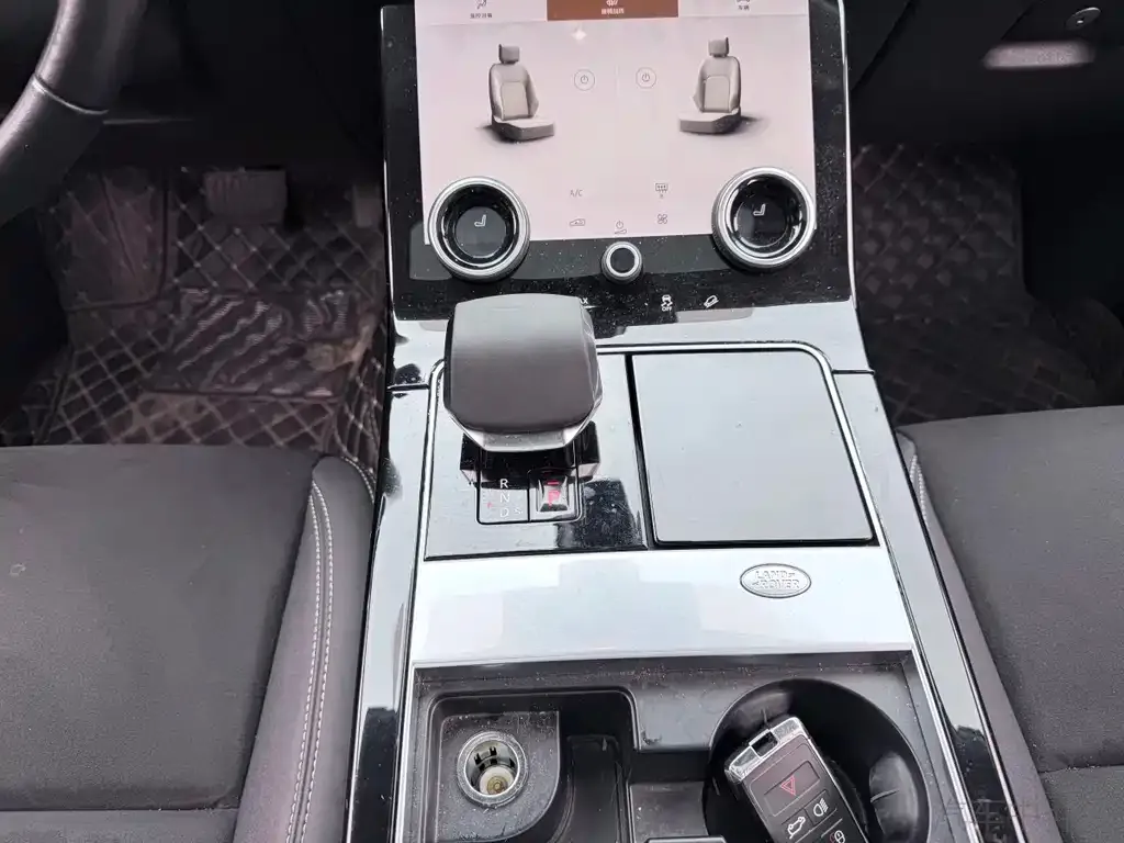 Land Rover Velar 2022 из CN, фото 7