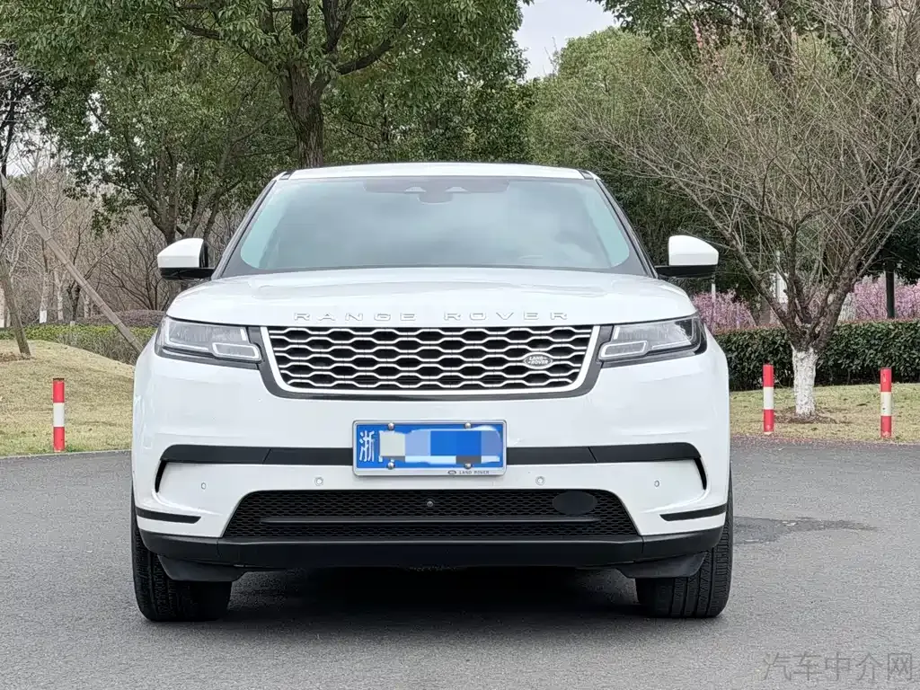 Land Rover Velar 2022 из CN, фото 4
