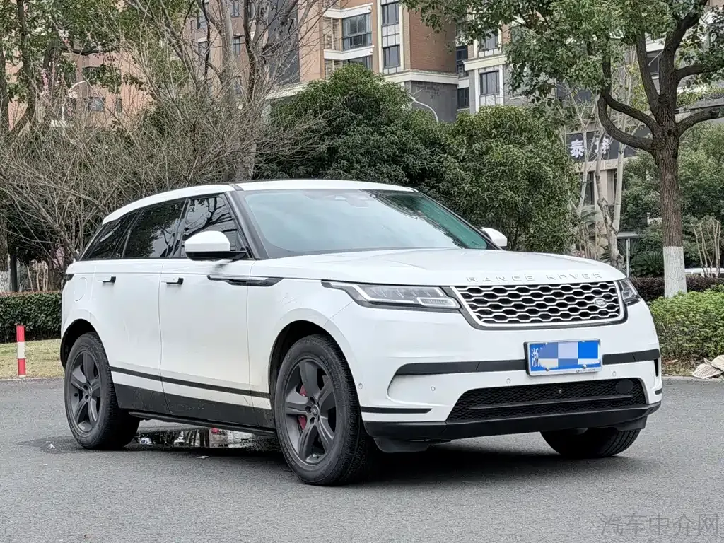 Land Rover Velar 2022 из CN, фото 3