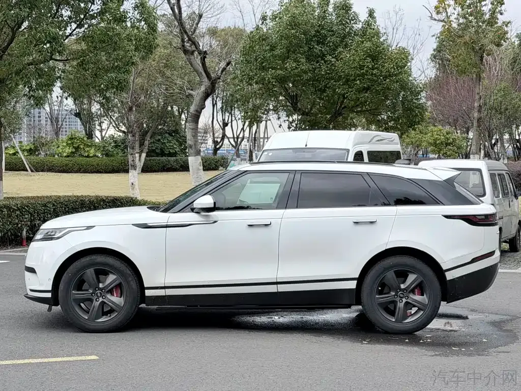 Land Rover Velar 2022 из CN, фото 10