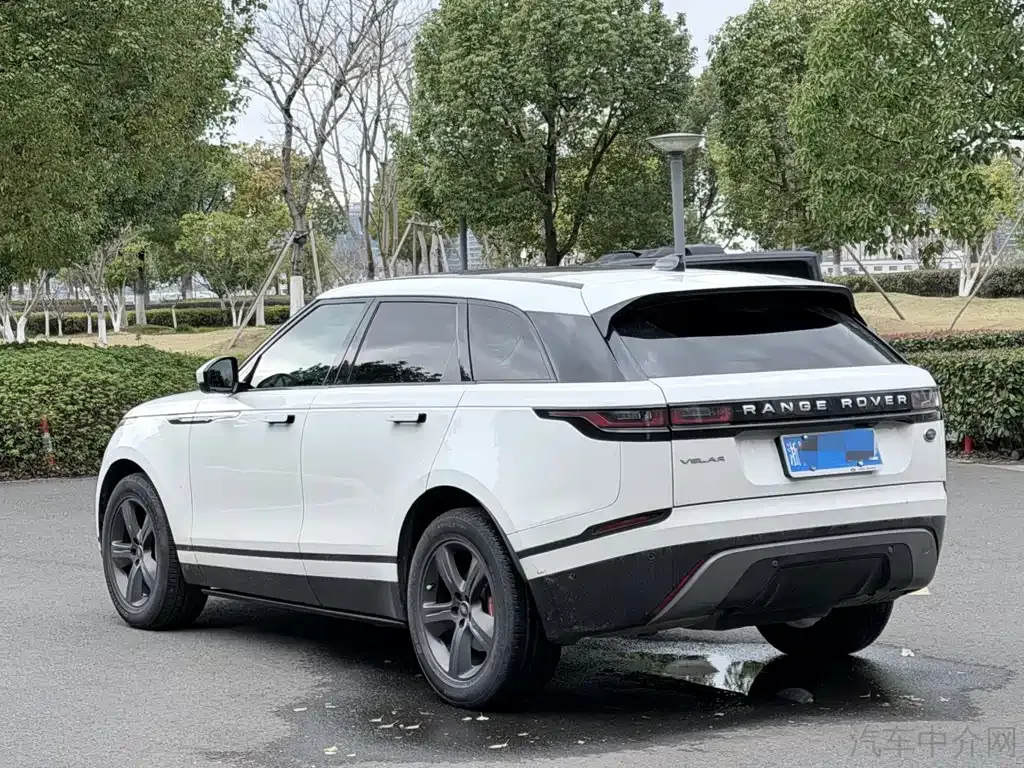 Land Rover Velar 2022 из CN, фото 6