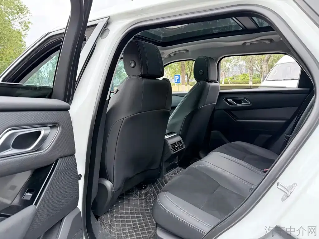 Land Rover Velar 2022 из CN, фото 8