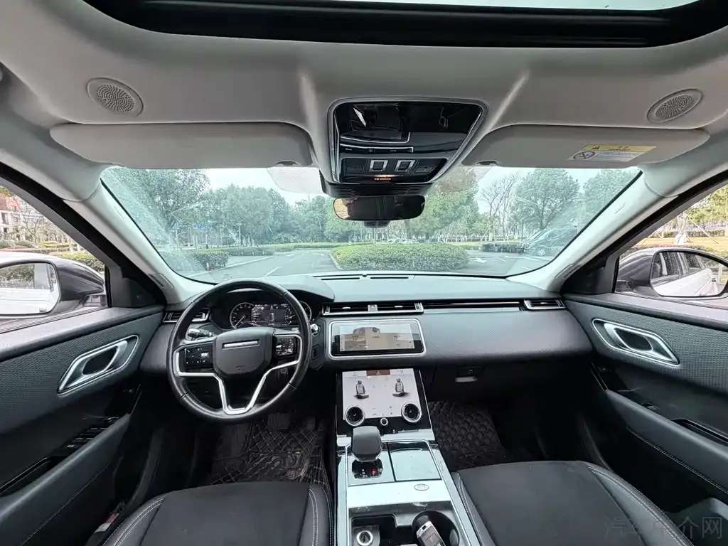 Land Rover Velar 2022 из CN, фото 9