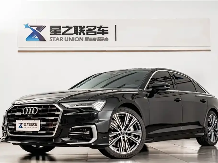 Audi A6L — фото 3