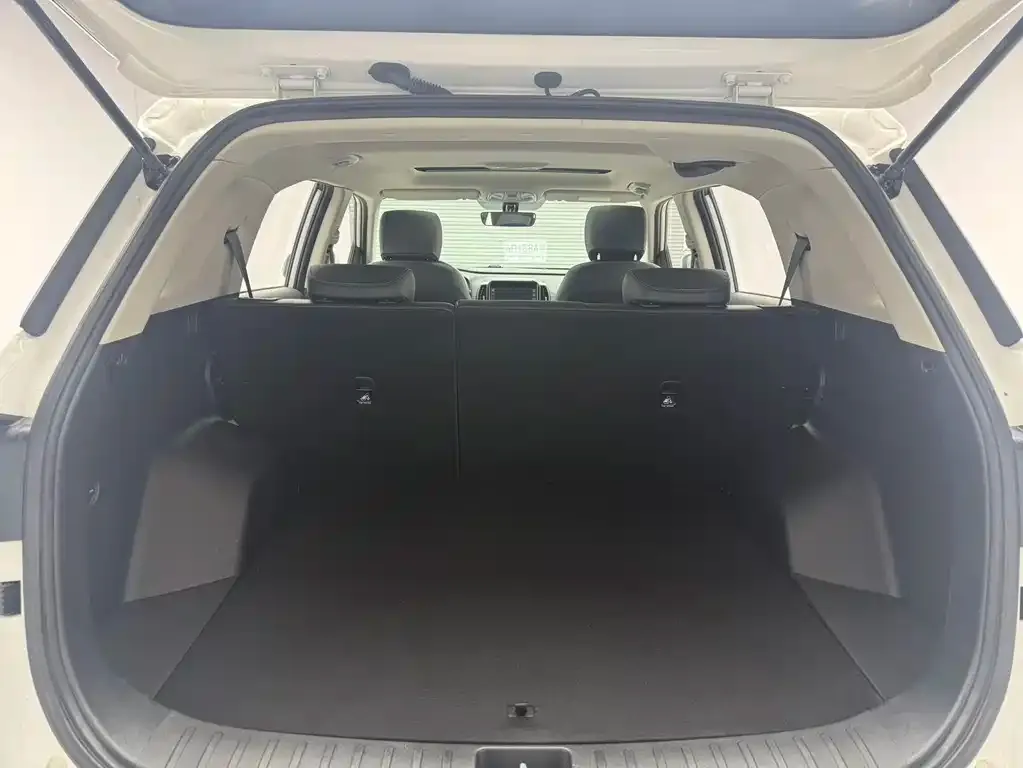 Hyundai ix35 — фото 2