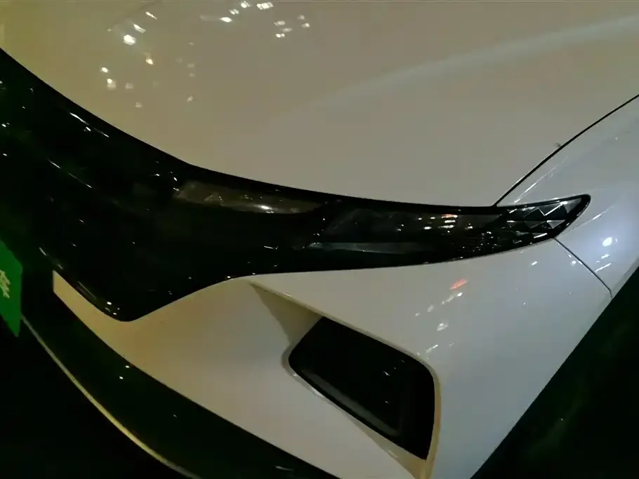Hyundai Tucson 2023 из CN, фото 5