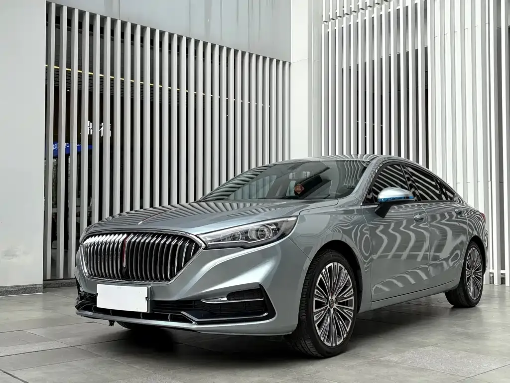 Hongqi H5 2022 из CN, фото 1