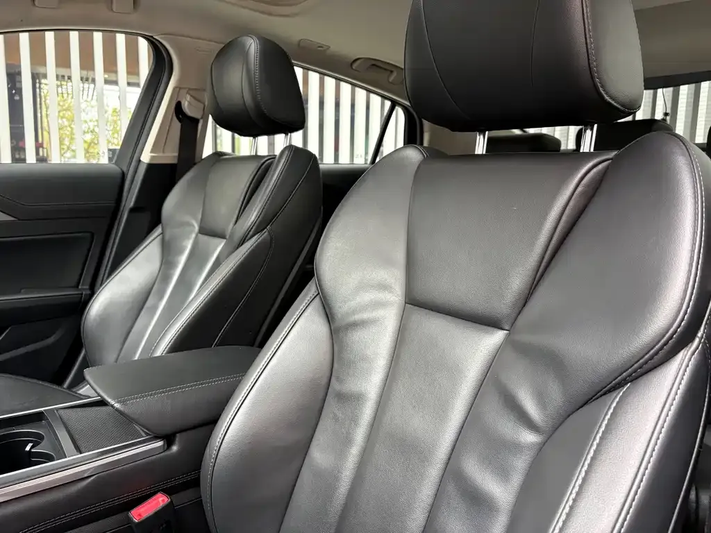 Hongqi H5 2022 из CN, фото 8
