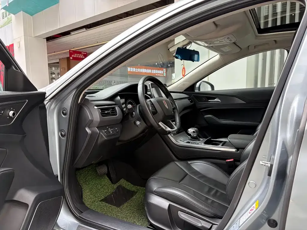 Hongqi H5 2022 из CN, фото 4