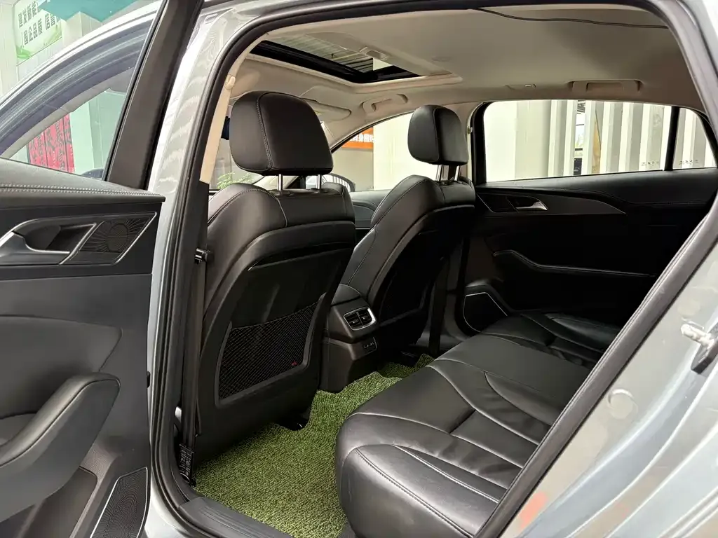 Hongqi H5 2022 из CN, фото 5