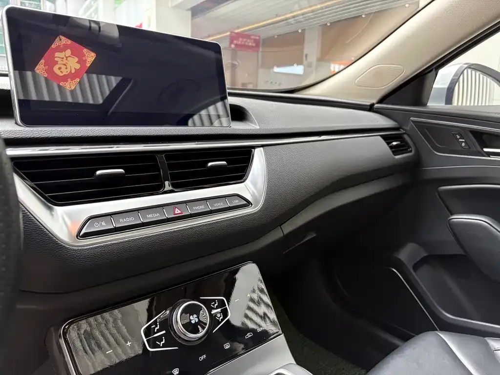 Hongqi H5 2022 из CN, фото 7