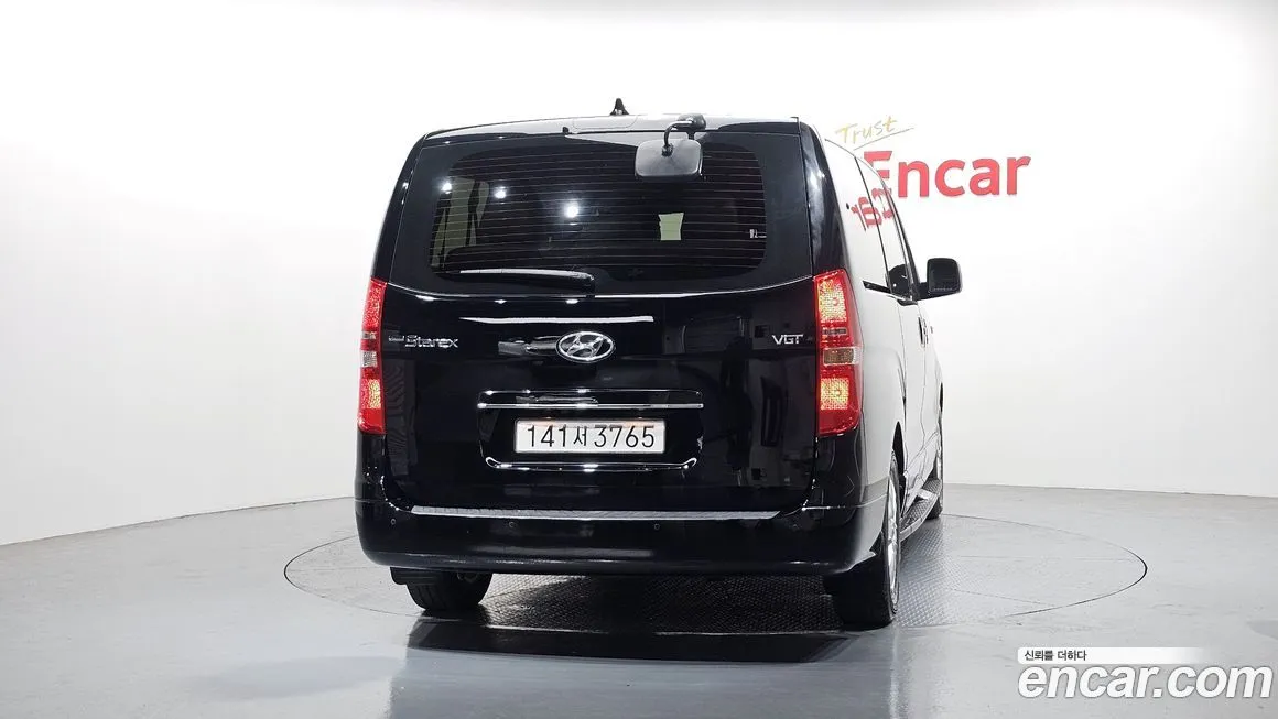 Hyundai Starex 2021 из KR, фото 10