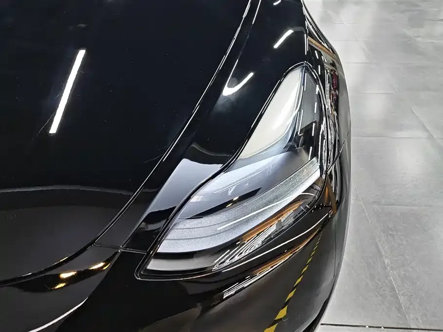 Tesla Model Y 2022 из CN, фото 5