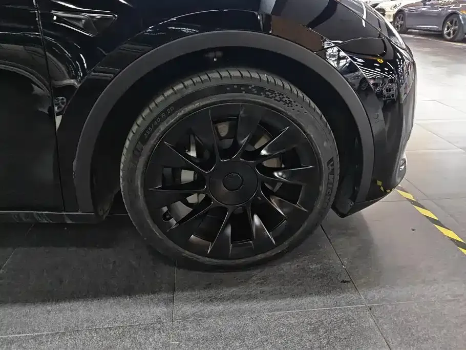 Tesla Model Y 2022 из CN, фото 3