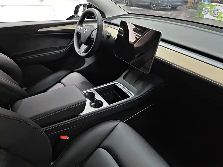 Tesla Model Y 2022 из CN, фото 4
