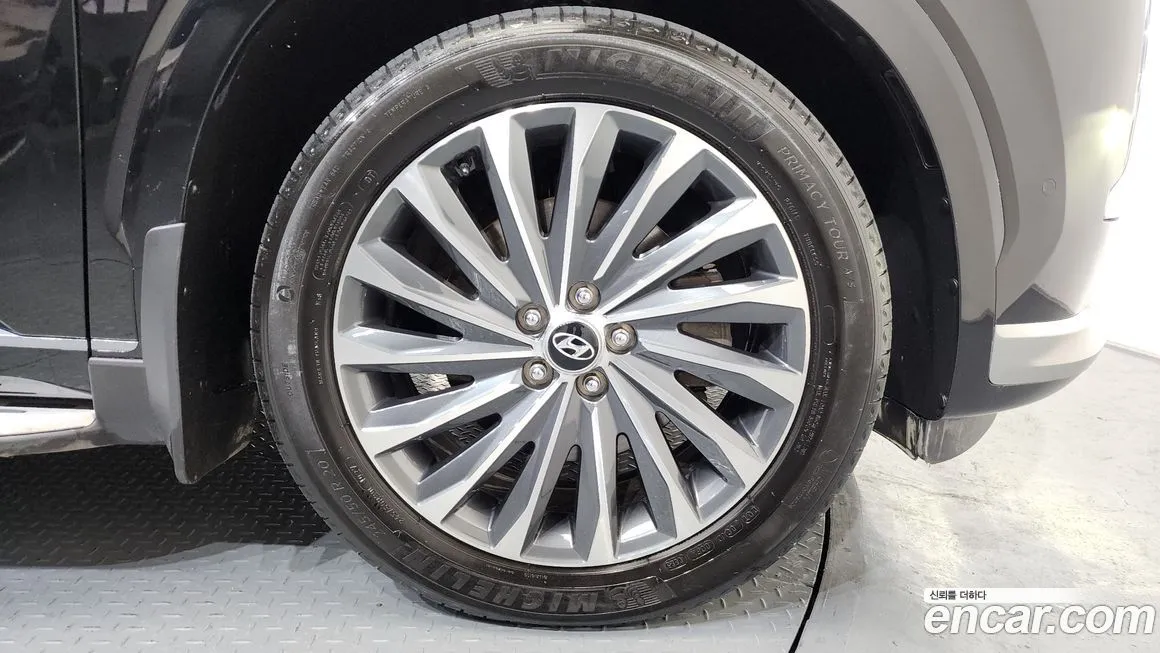 Hyundai Palisade — фото 3