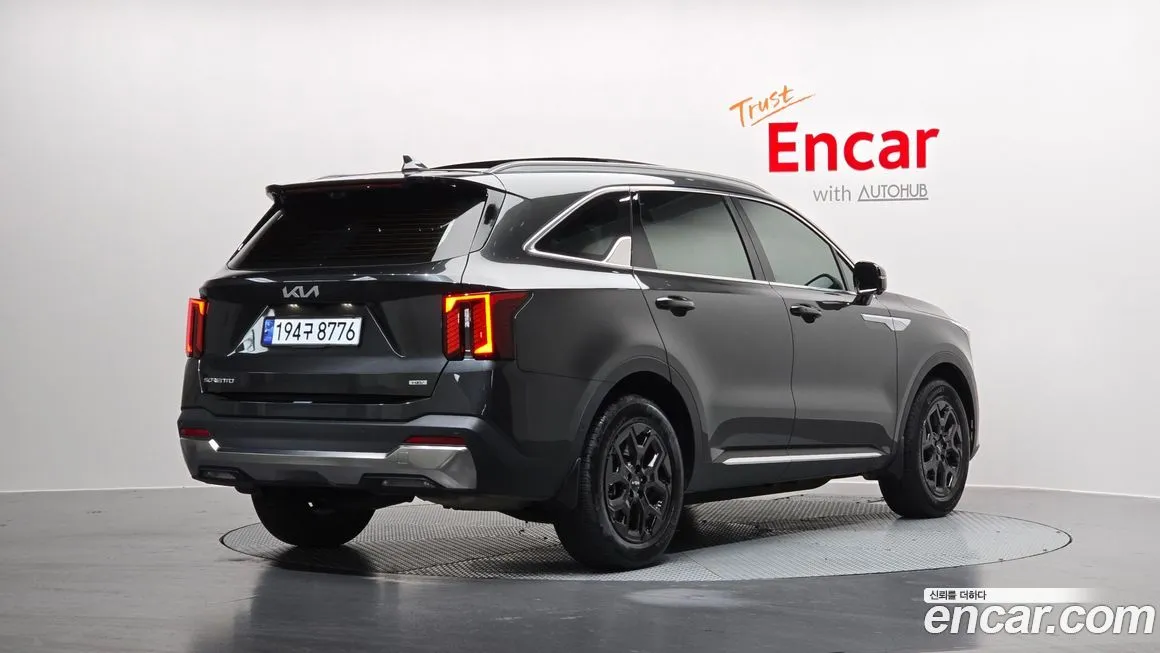 Kia Sorento — фото 2