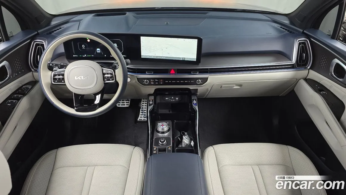 Kia Sorento — фото 3