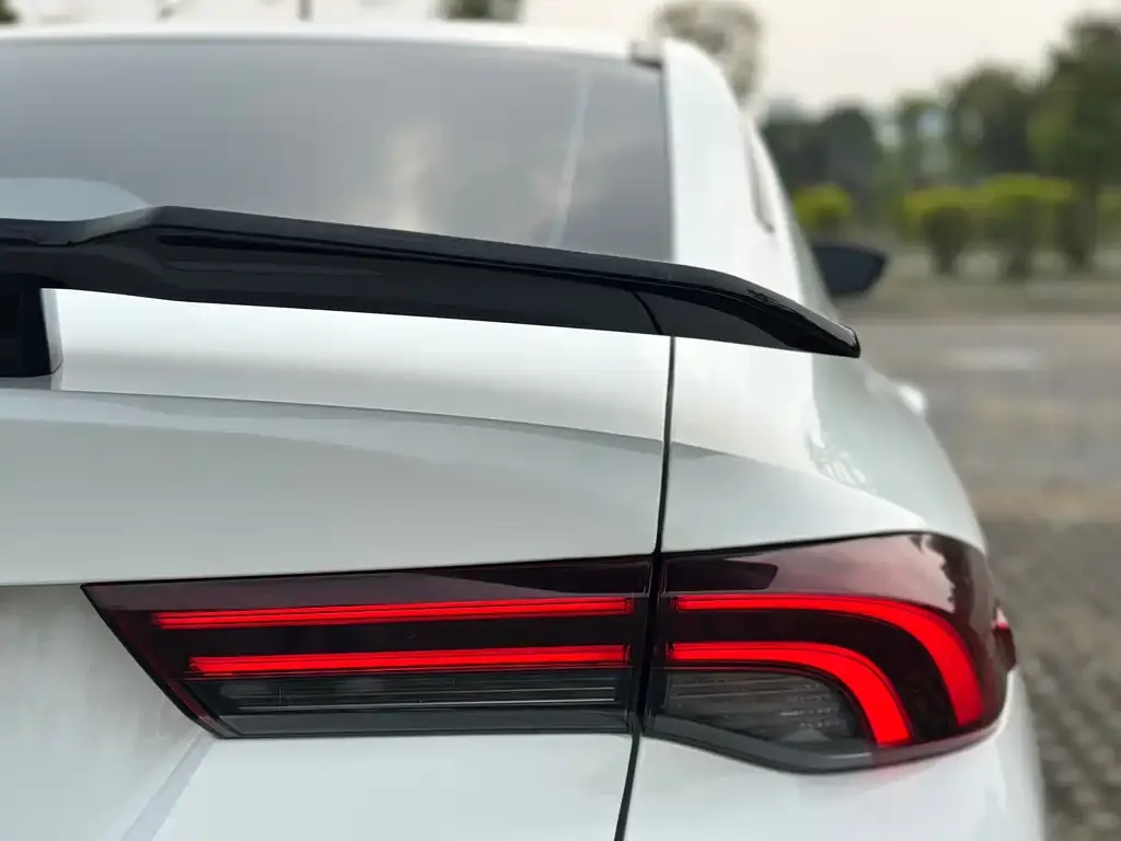 GAC Motor Shadow Leopard — фото 10