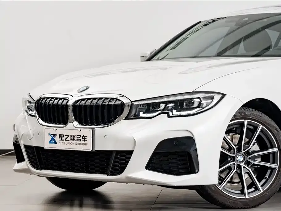 BMW 3 Series — фото 2