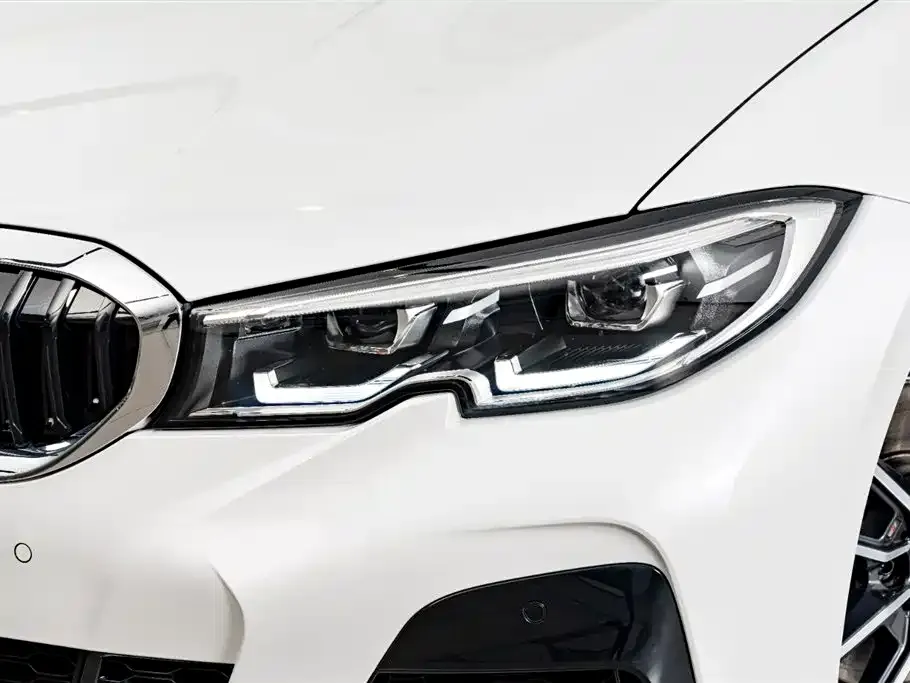 BMW 3 Series — фото 9