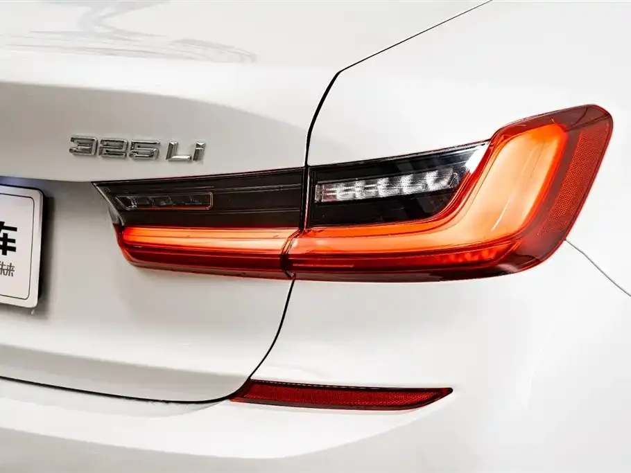 BMW 3 Series — фото 4