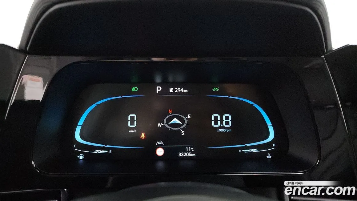Hyundai AVANTE — фото 9