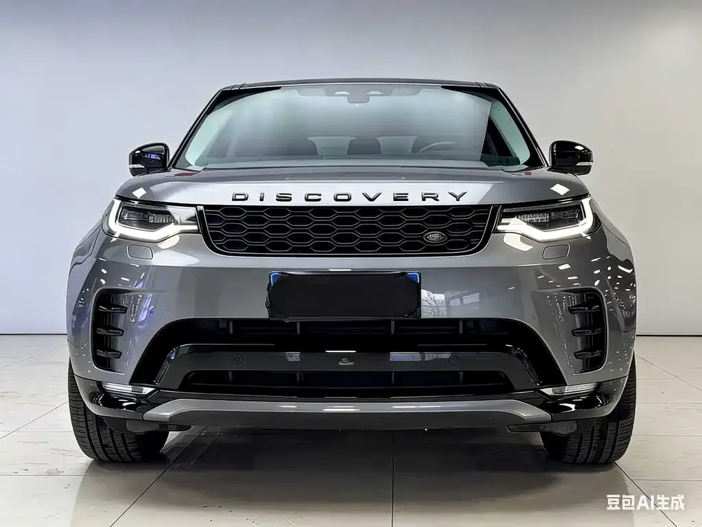 Land Rover Discovery — фото 10