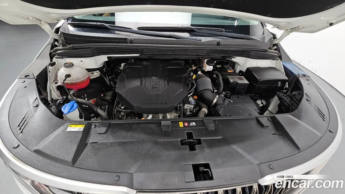 Kia Carnival 2023 из KR, фото 4