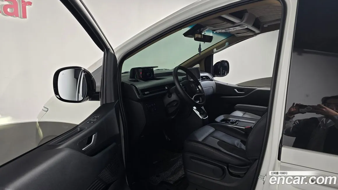 Hyundai Staria 2025 из KR, фото 7