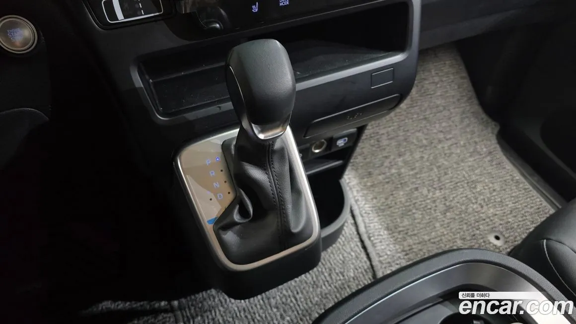 Hyundai Staria 2025 из KR, фото 6