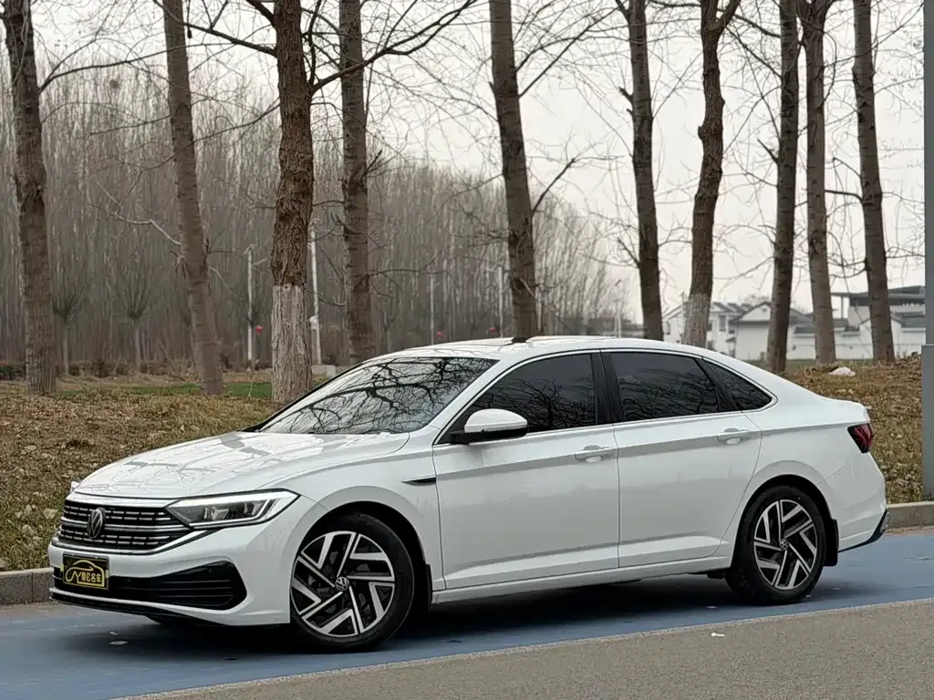 Volkswagen Sagitar 2023 из CN, фото 1