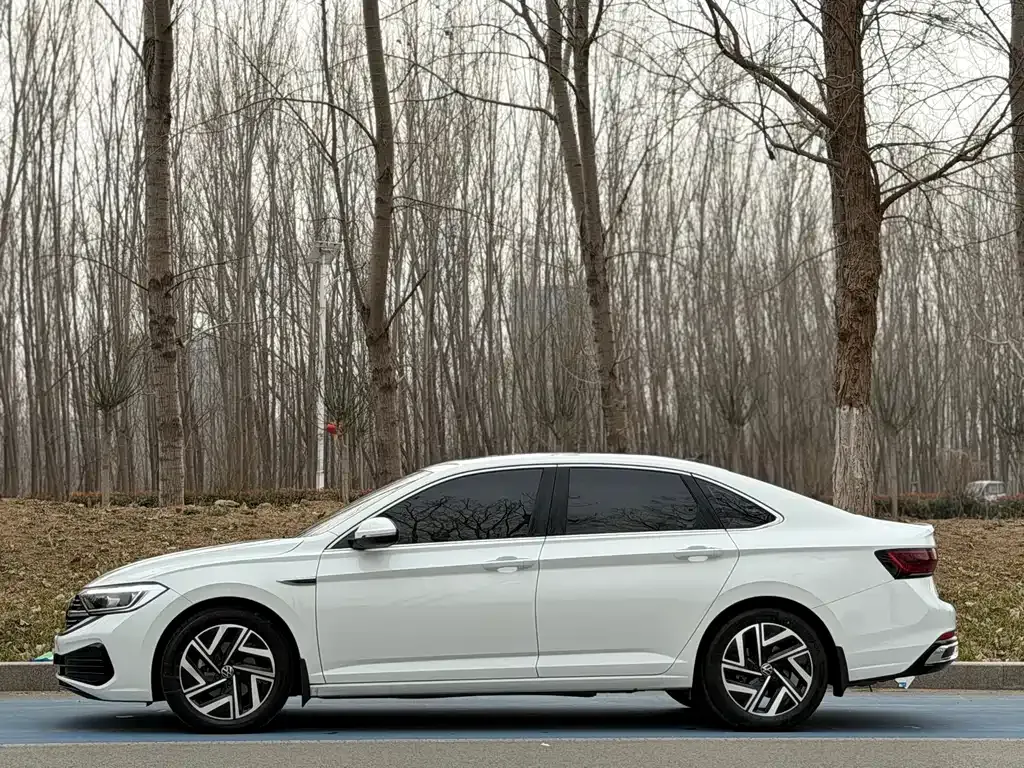 Volkswagen Sagitar 2023 из CN, фото 10